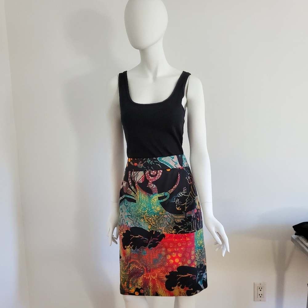 Skirt - Picture 2 of 5